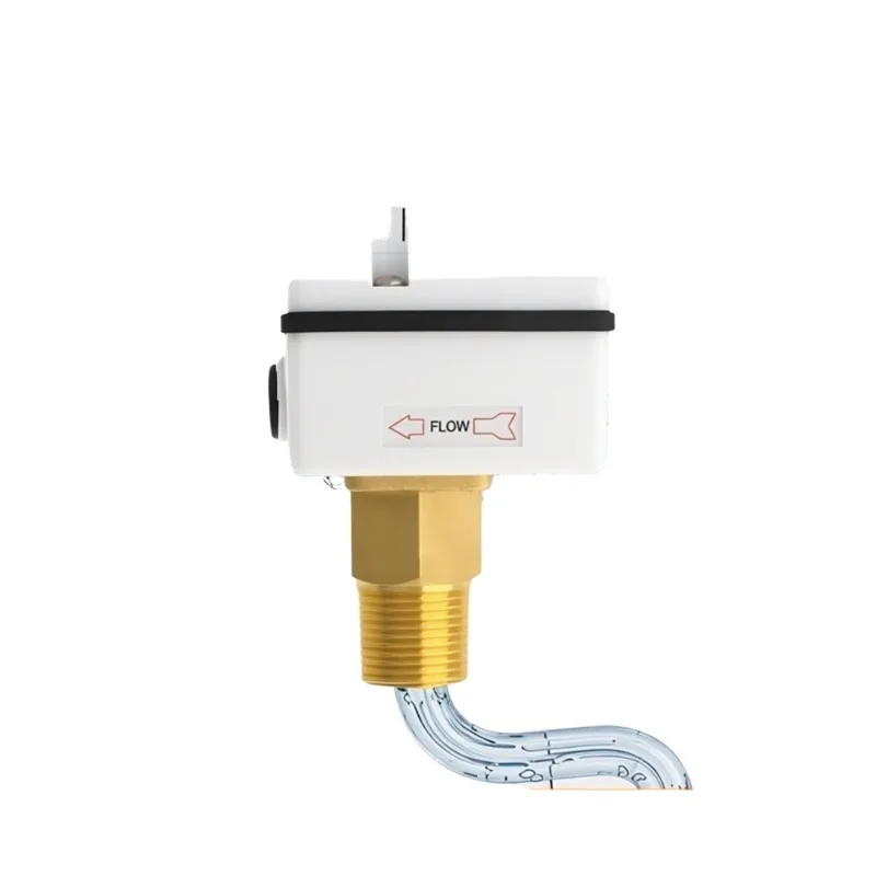 For Target Water Flow Switch Controller FSF50P-3 1SW DN25 DN20 Flowmeter