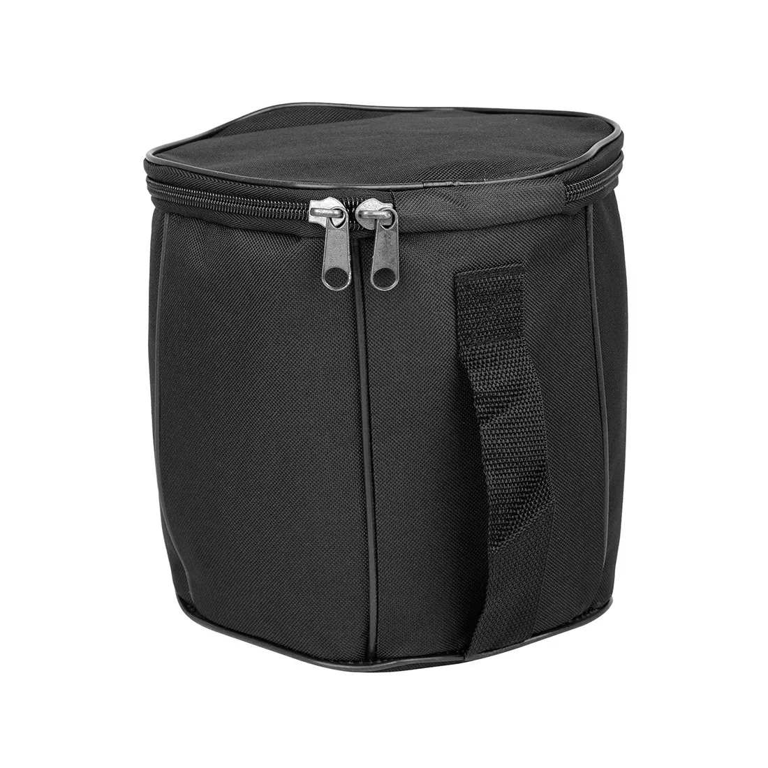 Hexagonal Accordion Bag, Cotton Bag, Oxford Cloth, Waterproof And Wear-resistant Accordion Storage Musical Instrument Handbag.
