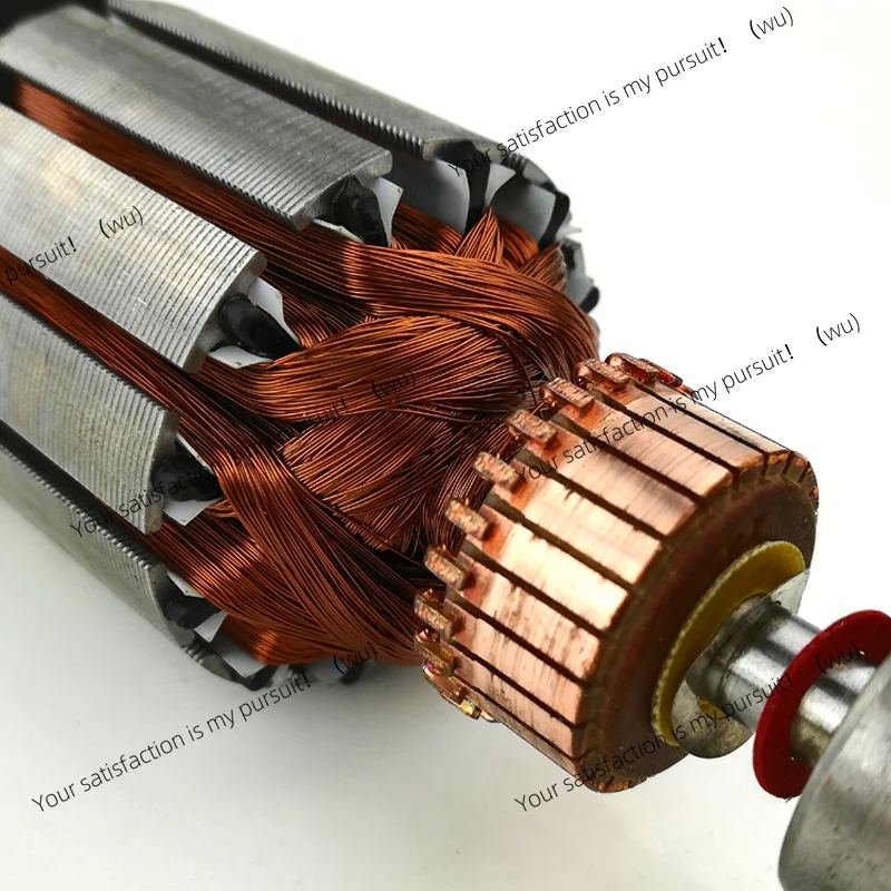 220V 250W high-power household sewing machine motor, 12,500 rpm, 1.0 amp, with foot controller