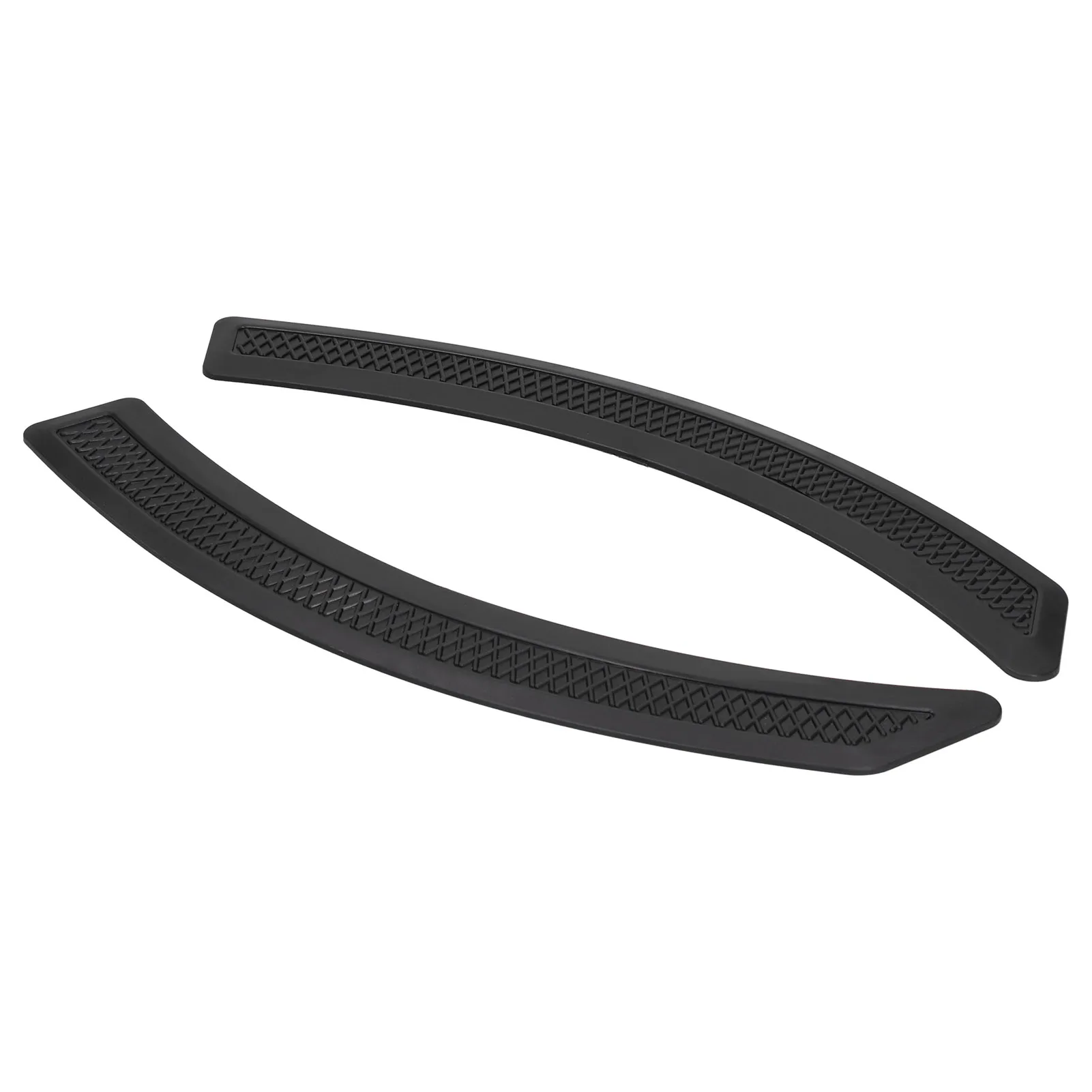 Side Vent Cover Tri… - image