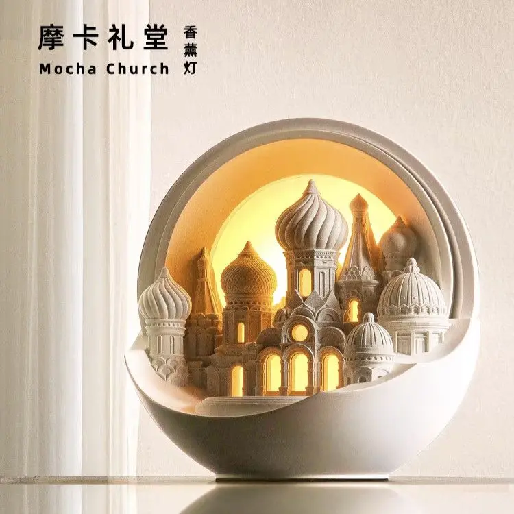 

Креативный ночник, свадебный подарок, атмосфера, лампа для ароматерапии, настольная лампа для спальни, изголовья кровати