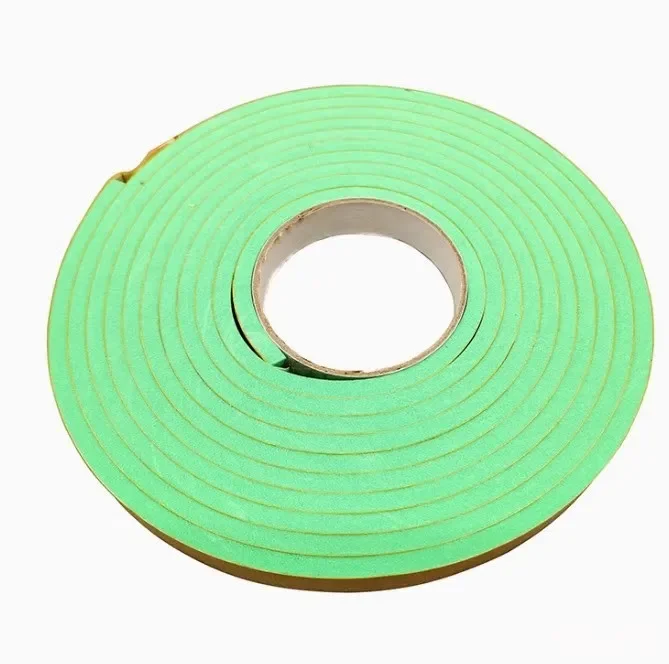 20x6 Electronic Saw Pressure Strip for Precision Cutting Rubber Beam Computer Panel Sponge Strip