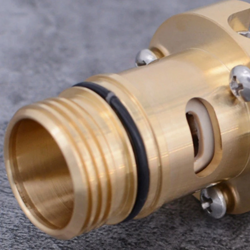 3 Pcs 228716 Torch Body Replacement Kit For 45A-105A Torch