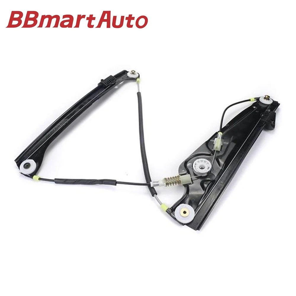 51337202479 BBmartAuto Parts 1pcs Window Regulator Front Left For BMW 7 Series 730d 730i 735i 740d 740i 745d 745i 750i 760i