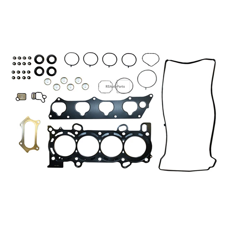 Brand New K24Z2 K24Z3 K24Z4 Engine Overhaul Gasket Kit 06110-R44-A00 A For Honda Accord CR-V Acura 2.4L