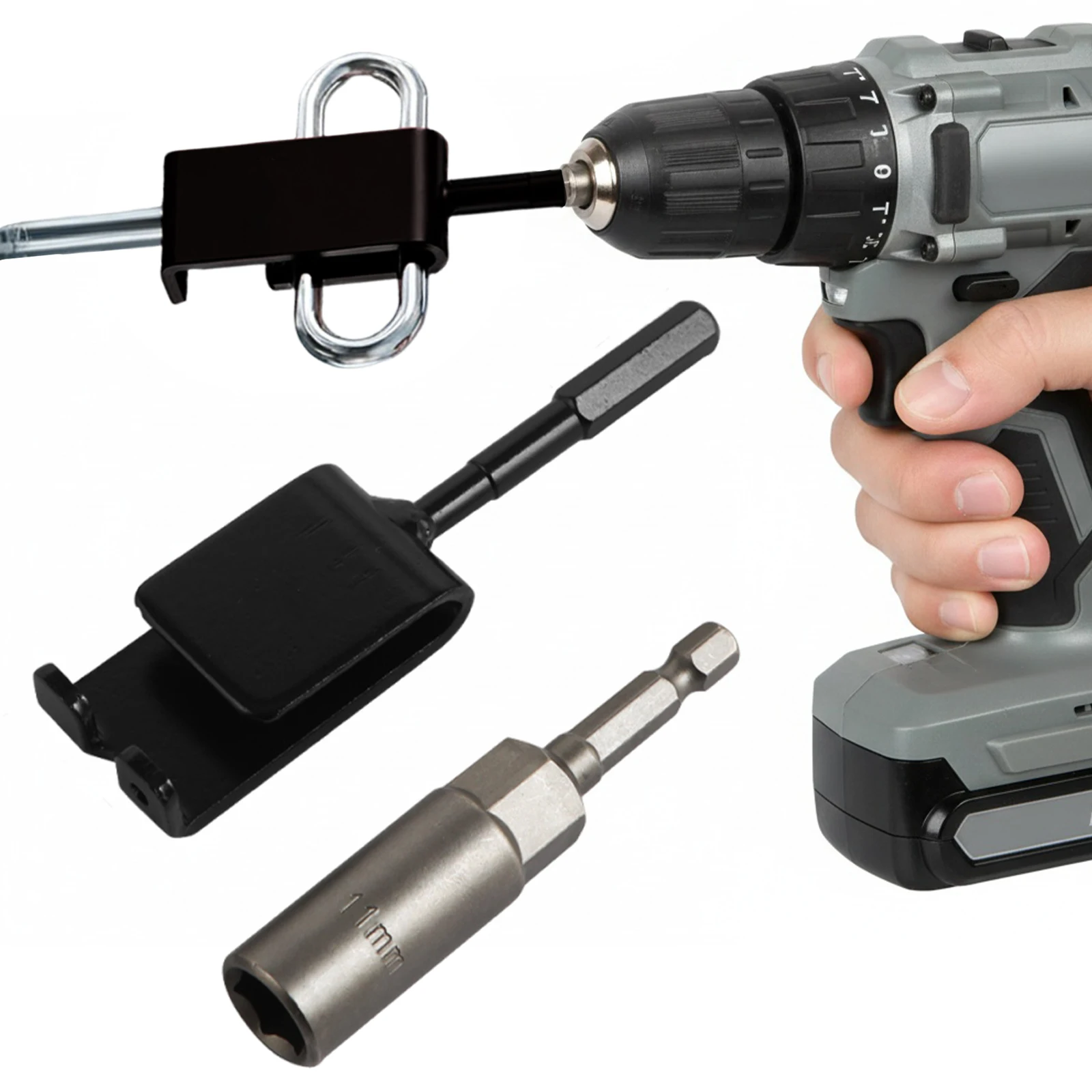 adaptador-de-broca-eletrica-de-ancora-de-gelo-com-manga-eixo-adaptador-de-eixo-helicoidal-para-configurar-abrigo-de-pesca-no-gelo-tenda-tenda-peg-perfuracao