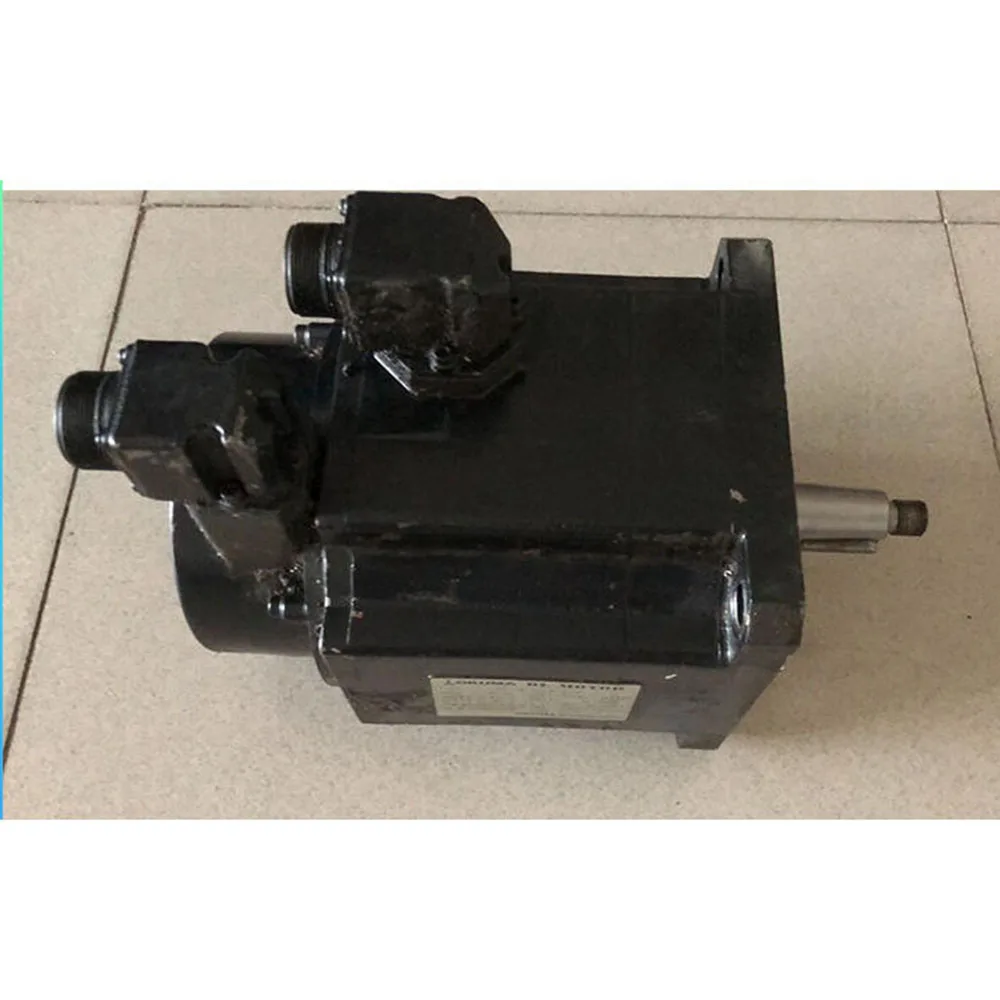 Серводвигатель BL-MC100E-20T для OKUMA