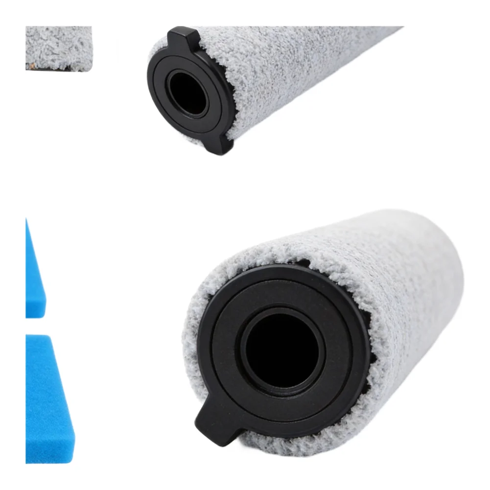 Hard Floor Cleaner Brush Cordless Vacuum Cleaner Accessories Vacuuming Home Cleaning High-density Bristles Collector