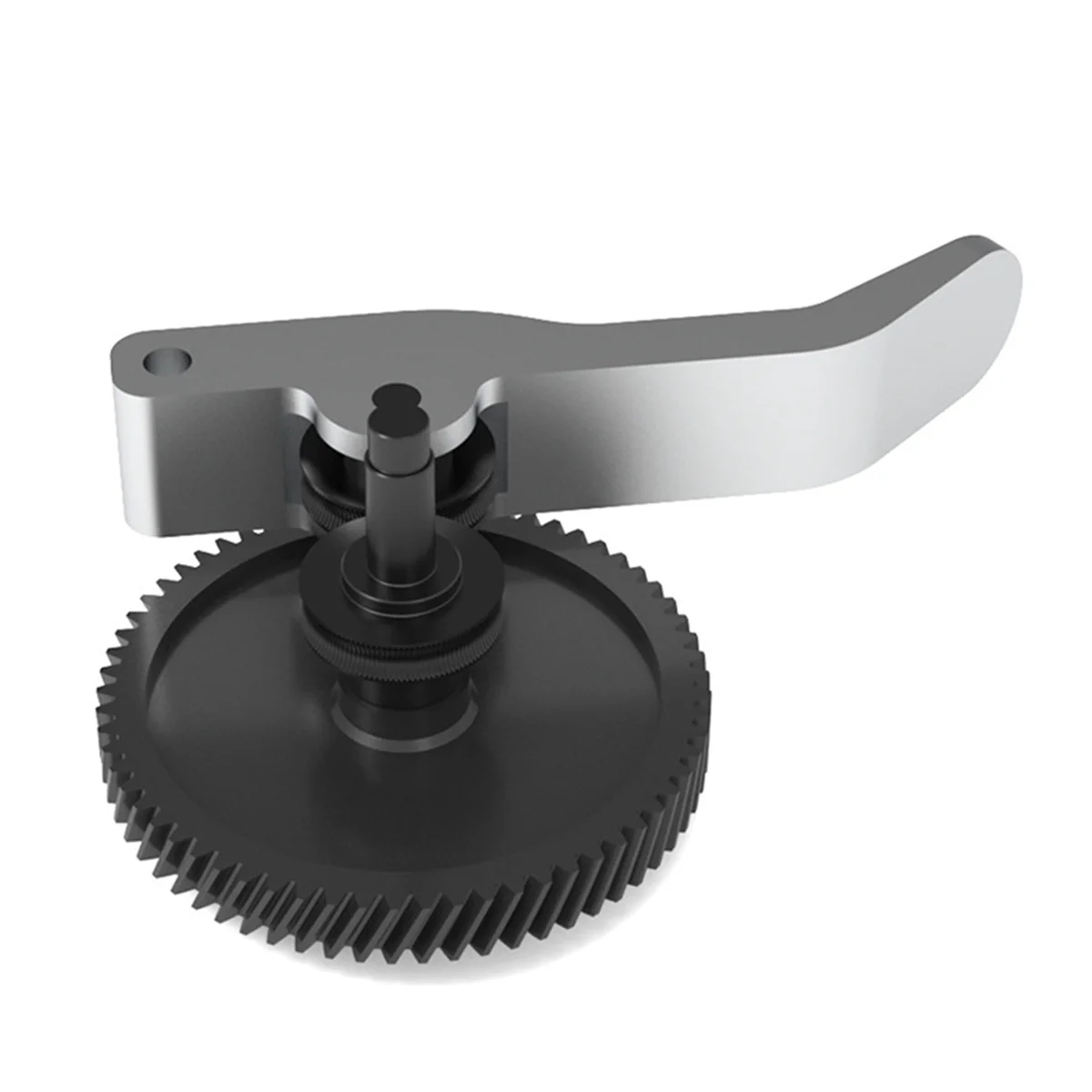 Upgraded For A1 Mini Nano Coated Hardened Steel Extruder Gear Kit