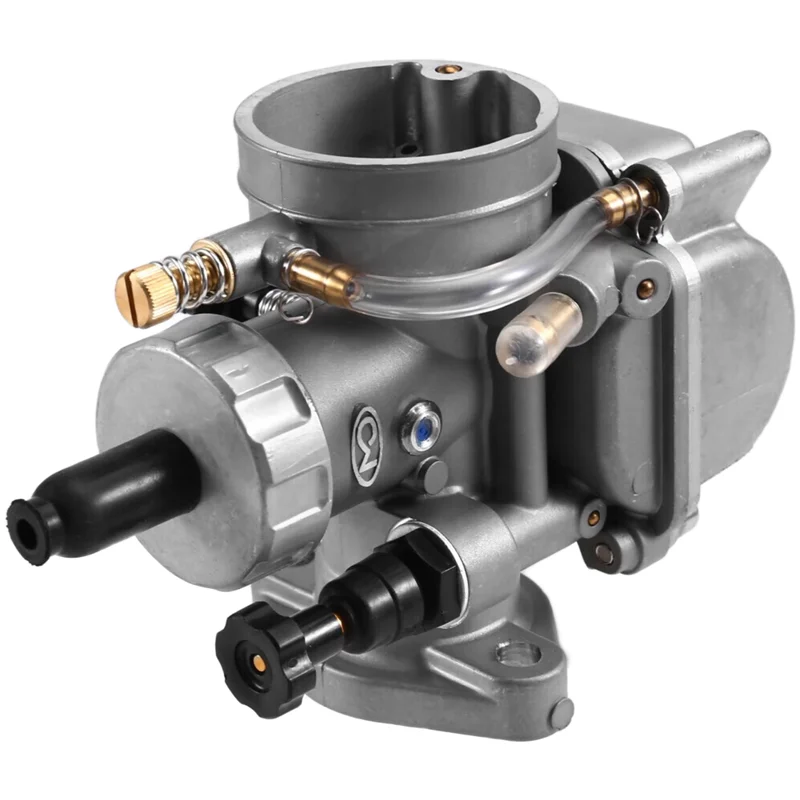 

Stable-MO Racing Universal Flange Carburetor PE17MM For High-Speed Motorcycles Of All Sizes