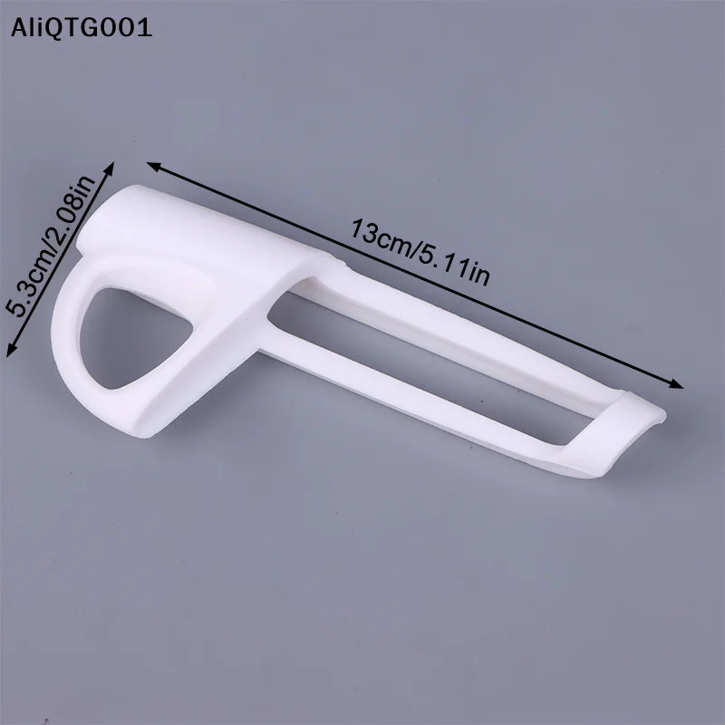 2PCS Infant Toddler Dining Chair Safety Buckle Growth Chair Seat Belt Hook Kids Eating Accessories