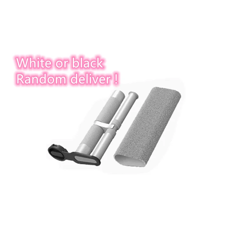 فرشاة ممسحة القماش ل شاومي MIJIA اللاسلكية Shunzao B302CN مكنسة كهربائية أجزاء الملحقات