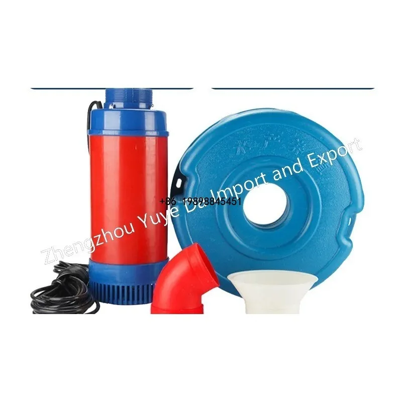 Fish Pond Outlet DC Solar Powered Aerator Solar Floating Pond Oxygenator Pump