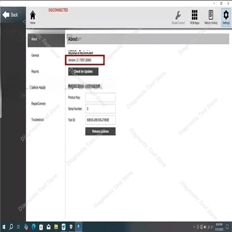 For nex iq etechnician V2.1.7657+ Crack Files for Multi Pcs+Technician Cracked unlimited install on more PCS+Free help install