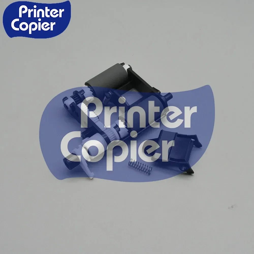 1SETX JC93-00525A JC93-00522A Pickup Feed Roller Separation Pad compatible for Samsung ML2160 ML2164 ML2165 SCX3405 M2020 M2021