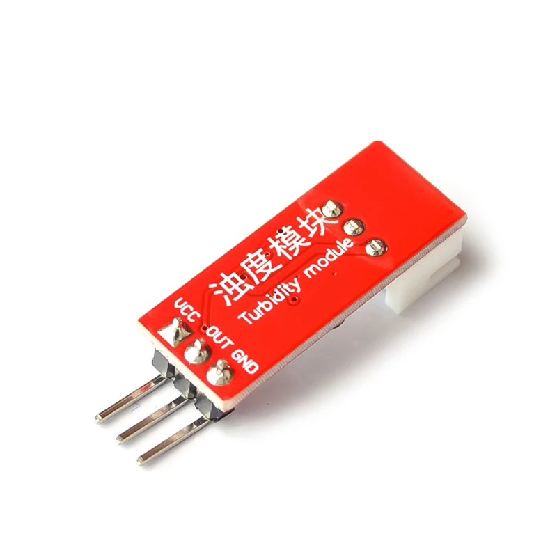 Picture 6: Turbidity sensor Water turbidity module Turbidity module Confusion detection module