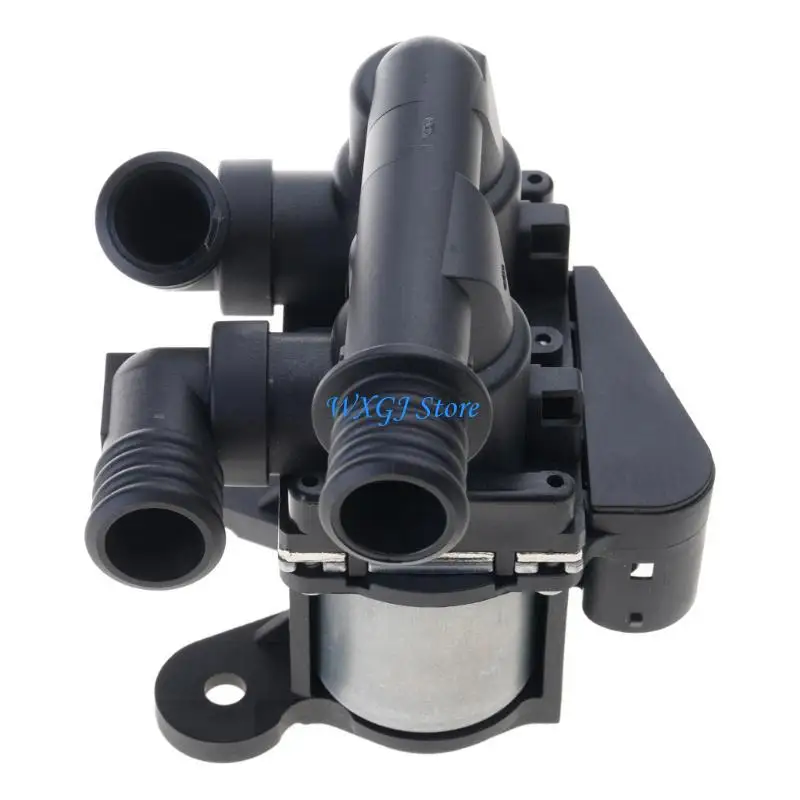 

37JE Convenient HVAC Heater Control Valves 64118391417 for E31 E32 E34 525 535i 850Ci