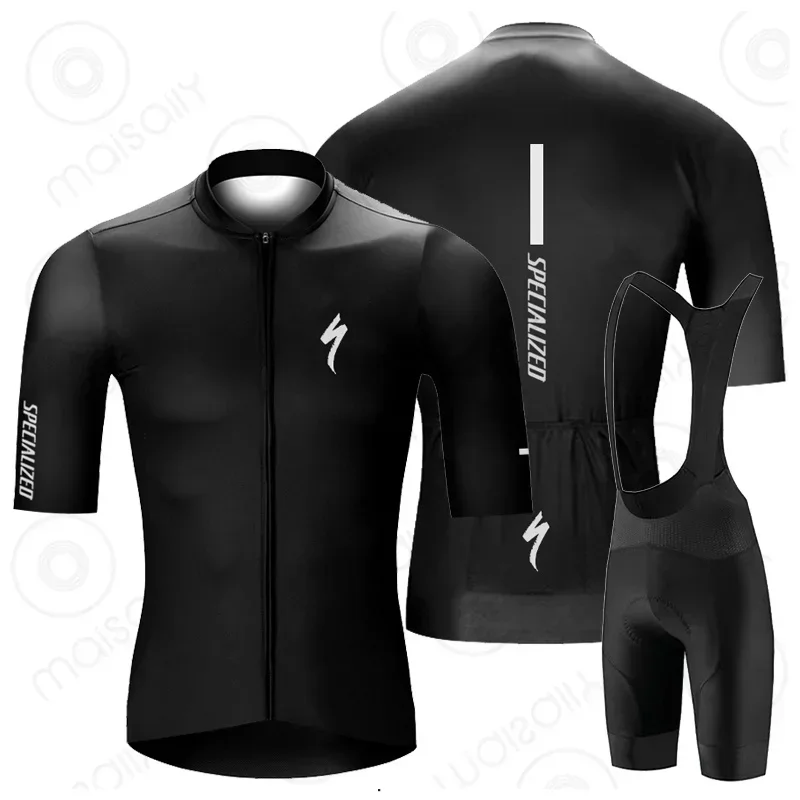 New Style Breathable Short Sleeve Cycling Clothes Bib Set/Summer Quick-Dry Bike Jersey Bycicle Clothes Conjunto Ciclismo