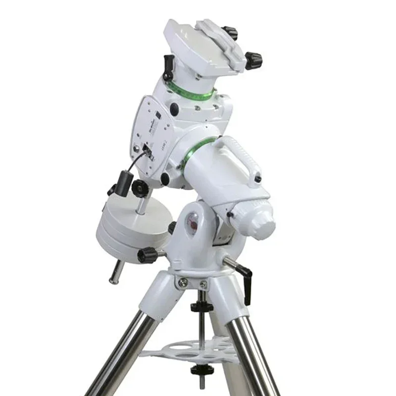 Sky-Watcher EQ6-Ri GoTo EQ رأس تليسكوب مع محول Wi-Fi #   S30305