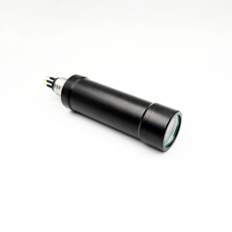 SFSL-97H3M-5The Underwater Camera Is Waterproof and Can Be Customized to a Depth of 300 Meters,