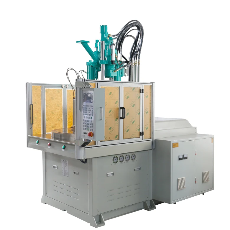 Nuevo equipo de producción, soporte de lámpara de plástico Led, máquinas de moldeo de pantalla, fabricación de lámpara de máquina Led