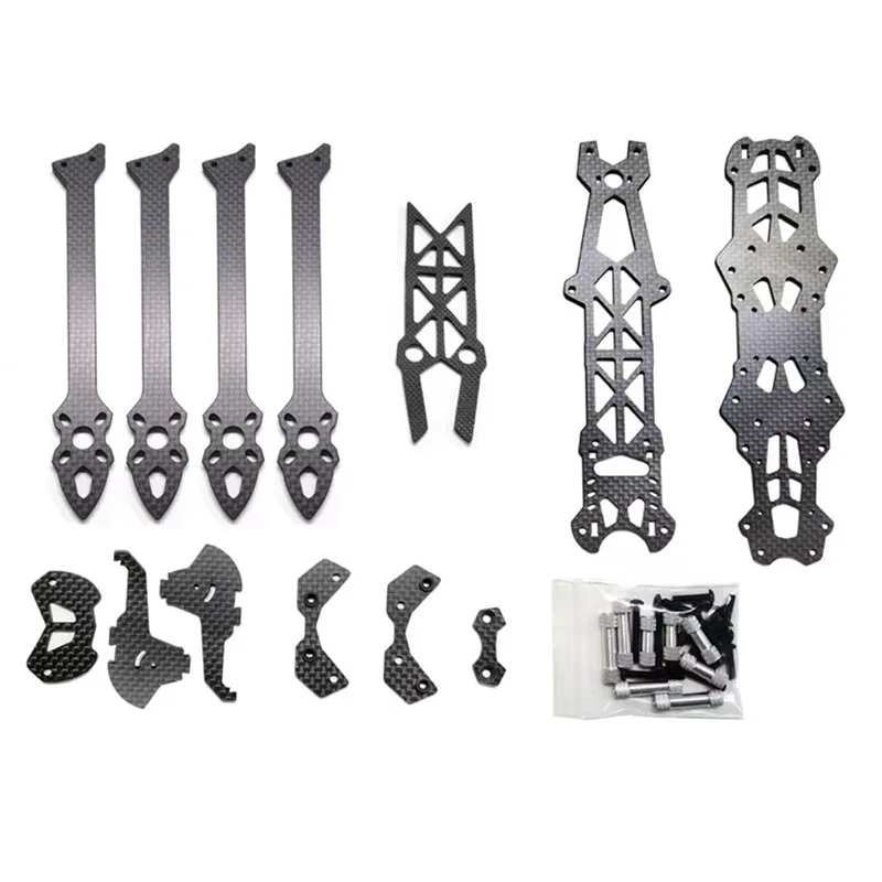 Drone Carbon Fiber …