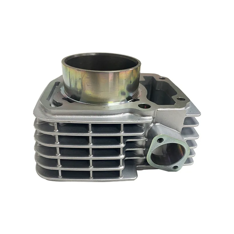 Motorcycle cylinder liner parts fitted with 63.5mm piston