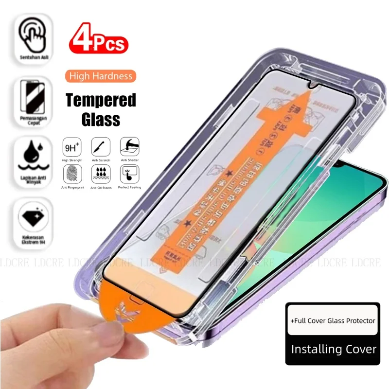 4/3/2/1Pcs For Sams… - image