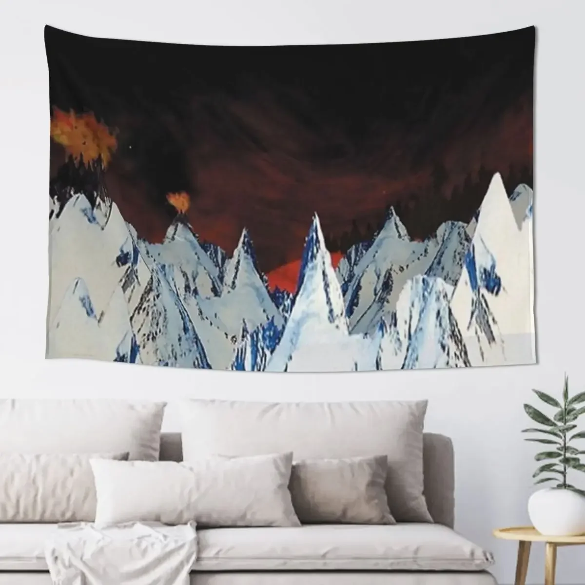 

WALLPAPER WALLPAPER Tapestry Wall Hanging Decor Wallpapers Home Decor Tapestry