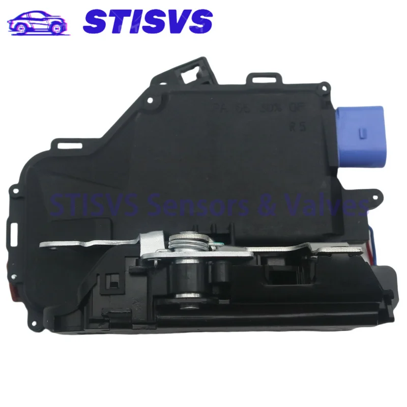 

7L0839016A 7 Pin Rear Right Door Lock Actuator For Golf 5 V MK5 For VW Seat Leon Toledo Skoda Octavia Cars accessories