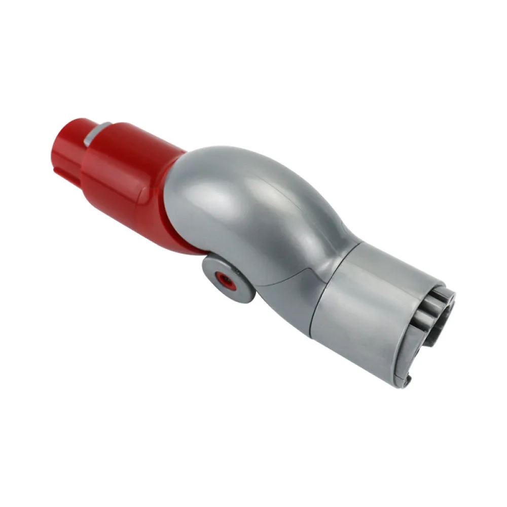 For Dyson V7 V8 V10 V11 V12 V15 Vacuum Cleaner Accessory Bottom Multi Angle Wand Connector Replacement Cleaning Tool Part