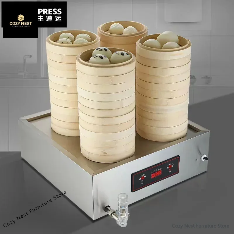 

Commercial Dumpling Xiaolongbao Breakfast Shop Desktop