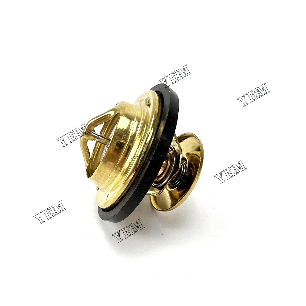 D2366 Thermostat 71℃ 65.06402-0006 For Doosan Engine.