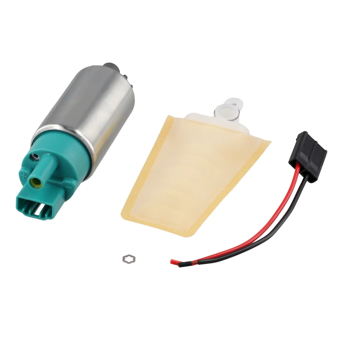 T48C_For BRP Seadoo Jetski Parts Accessories Gasoline Pump Core GTI GTX GTS GTR RXP RXT Spark900 90 130 155 170 215 230 260