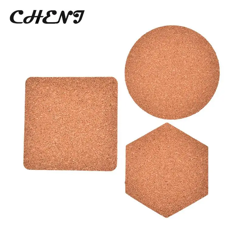 Bacheca in sughero bacheca Memo cavatappi Pinboard con cornice in legno