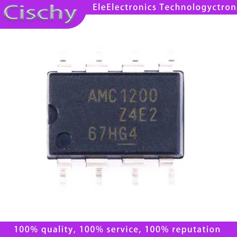 10Pcs Amc1200Sdubr …