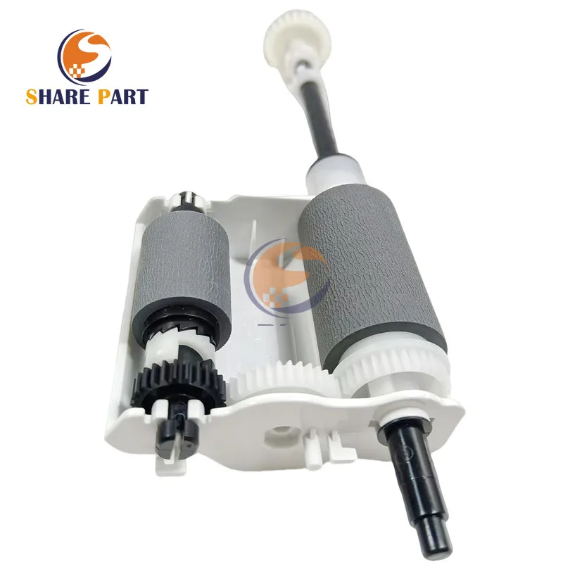 

2X 130N01533 JC97-03070A Ролик захвата ADF для SAMSUNG SCX 4833 4835 5030 5635 5637 5639 5737 5739 5835 5935 SCX4833 CLX6200