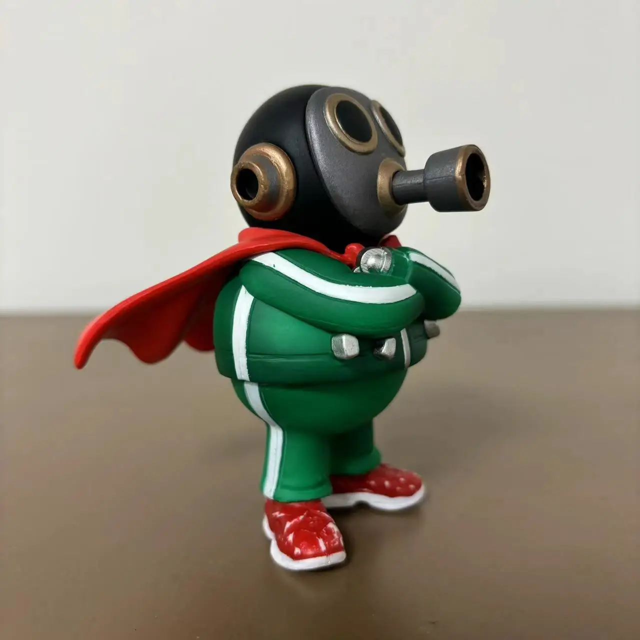 8.5cm/3.3in Anime Dragon Ball Z Toriyama Akira Figure DBZ Action Figure Collectible Statue Toy Gift