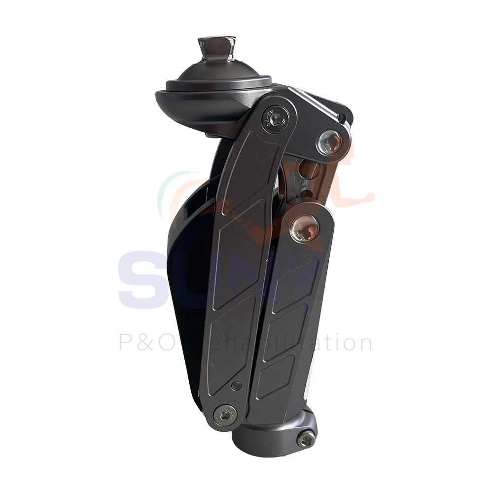Hydraulic Knee Joint Interventional Medical Product Source Factory High Quality Disabilities Low Price