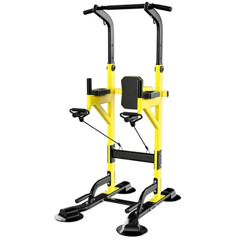 Upgrade Upgrade Multifunctional Body Buliding Arm Back Exercise Indoor Fitness Equipment Horizontal Bar Single Parallel Bar Pull