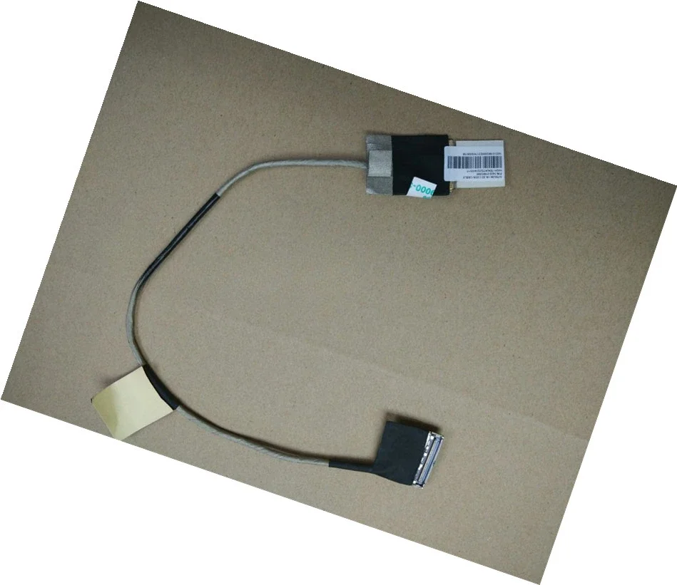 

Лента для экрана ASUS G750JW-1A 2D W750-1A 3D 1422-01MG000