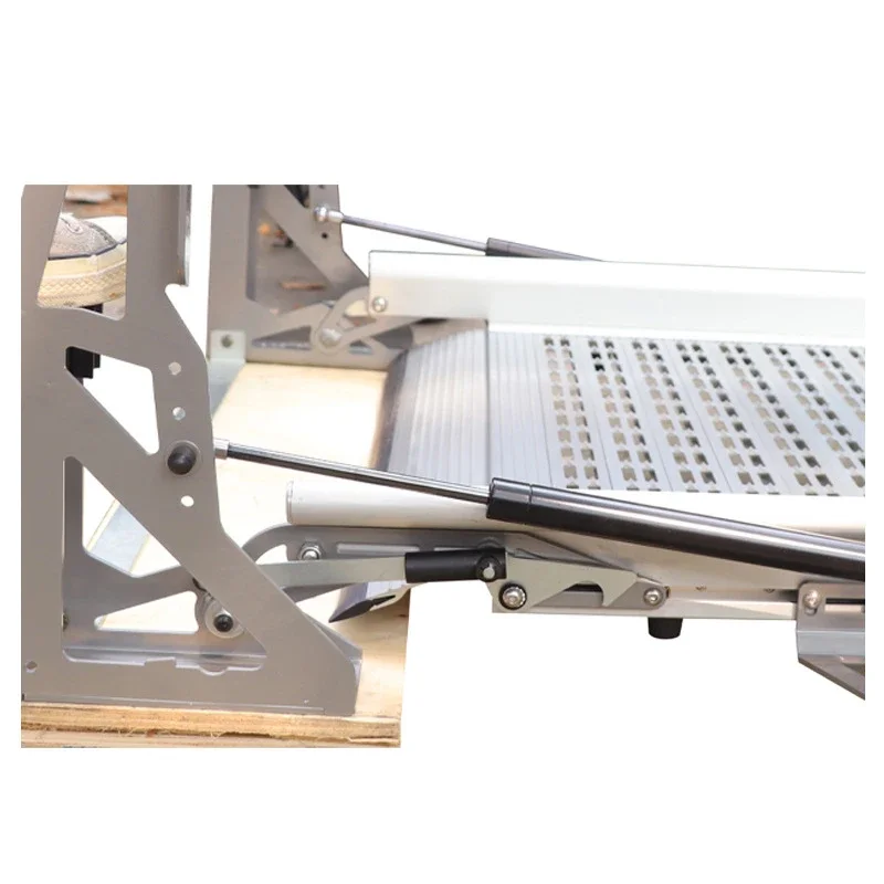Wheelchair ramps for the disabled, van ramps for the disabled and minivan ramps Vehicle modified wheelchair ramp