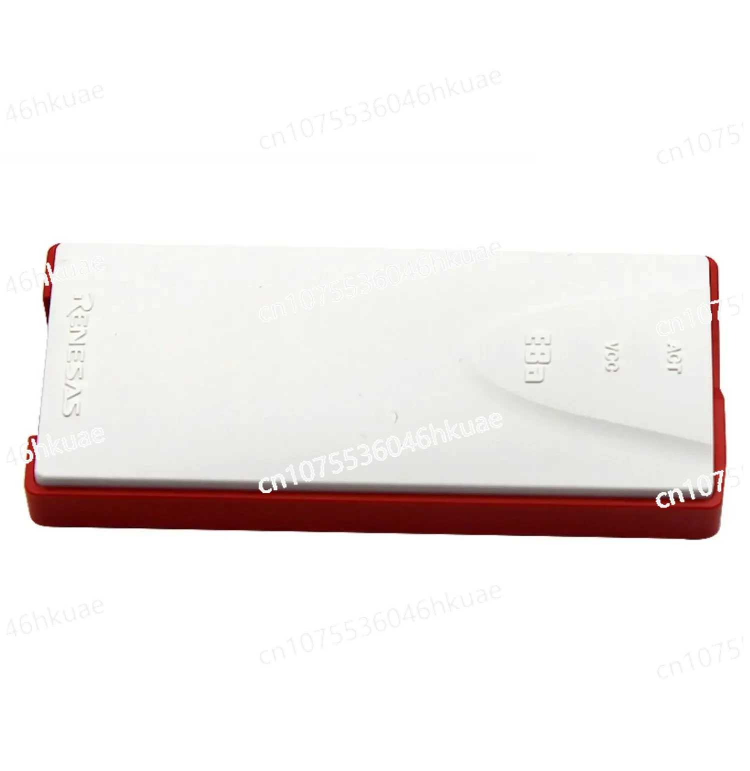 

E8A Burner Emulation Programmer Tool R0E00008AKCE00 - High Compatibility for Microcontroller Programming & Debugging