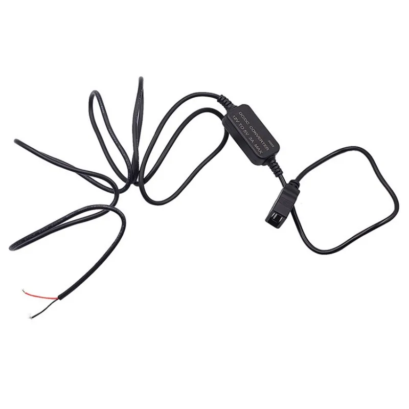 12 V naar 5 V 3A USB 2.0 Voertuig Auto Omvormer Auto USB Charger Gratis Verzending