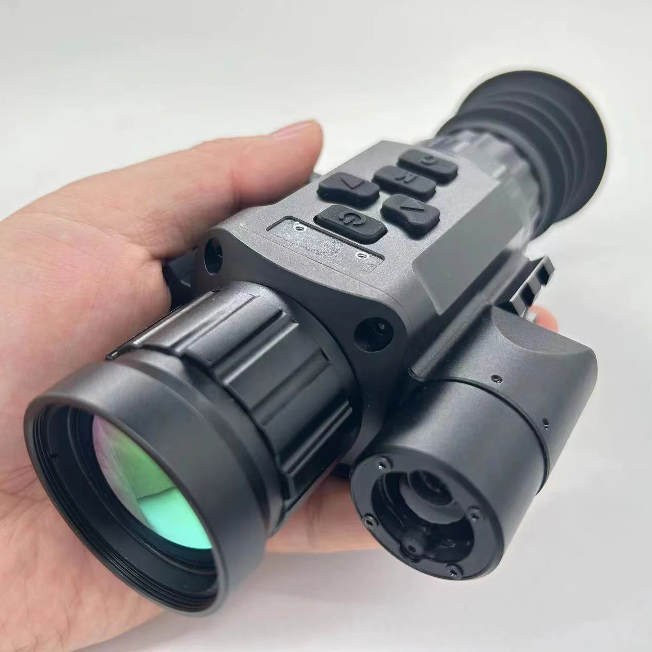 MP-35 LRF Infrared Night Vision Camera Device Thermal Scope for Hunting Scopes Telescope Imager Infrared Night Vision