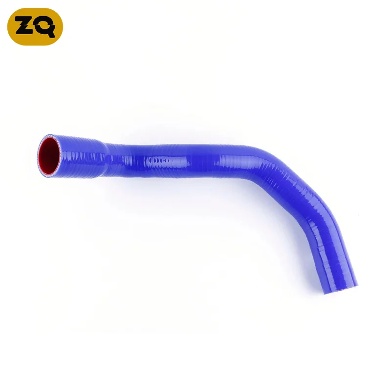 

2 шт. для Jeep Cherokee XJ Wagoneer SJ 2.5L AMC 150 1984-1990 годов, 4 цилиндра, комплект силиконовых шлангов радиатора