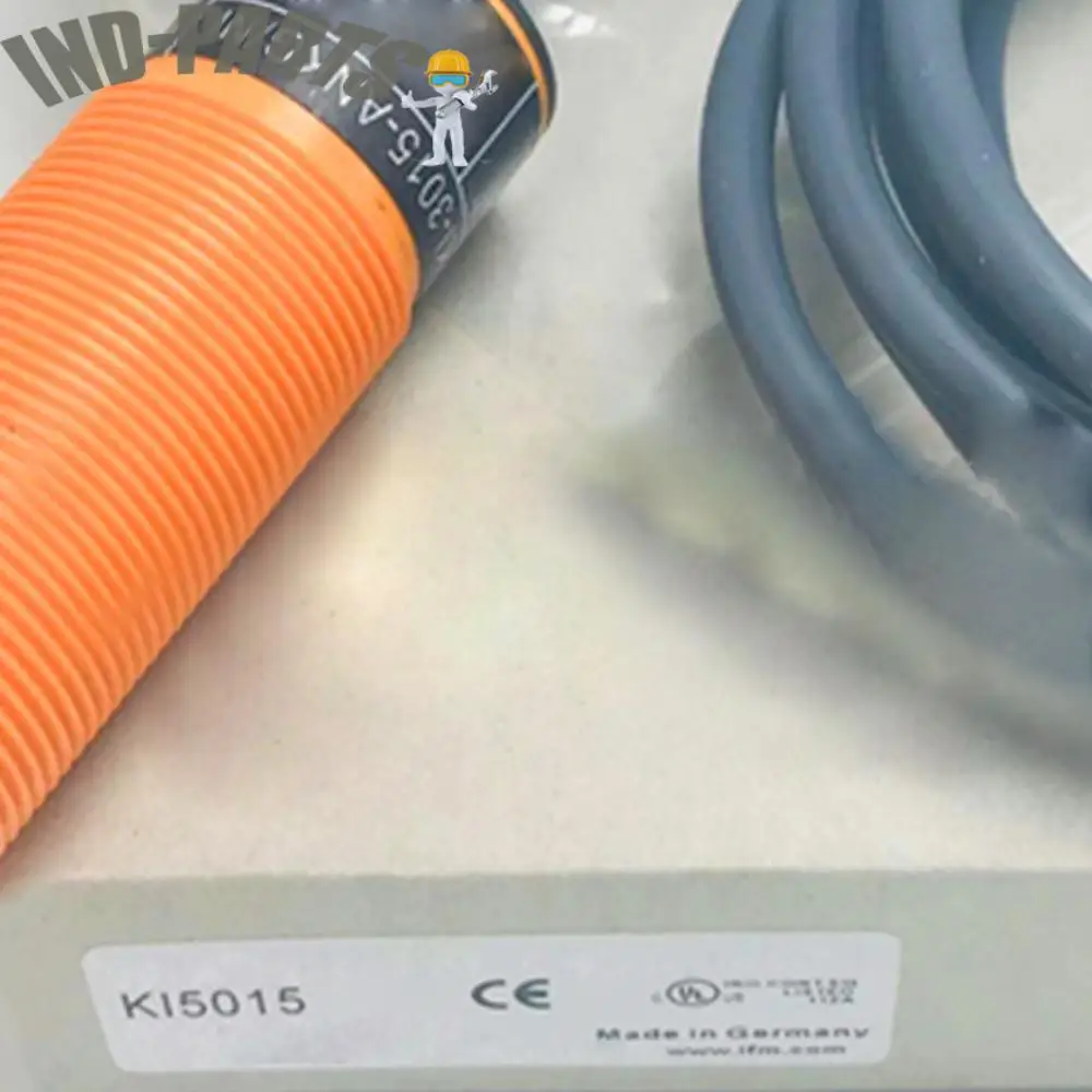 For IFM KI5015 Proximity Switch Sensor