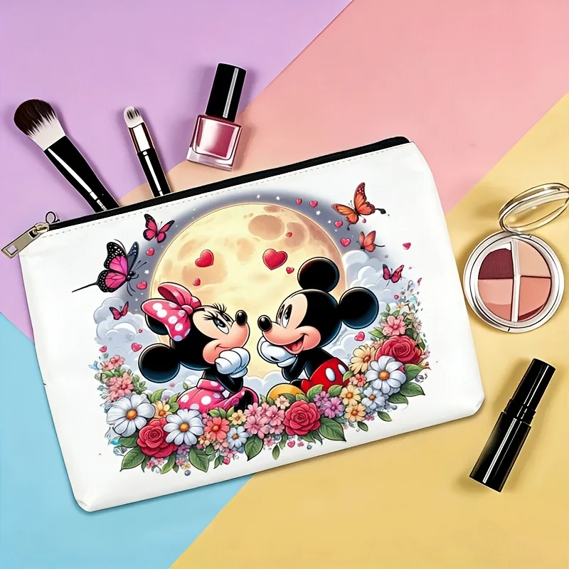 1Pc Disney Mickey &…