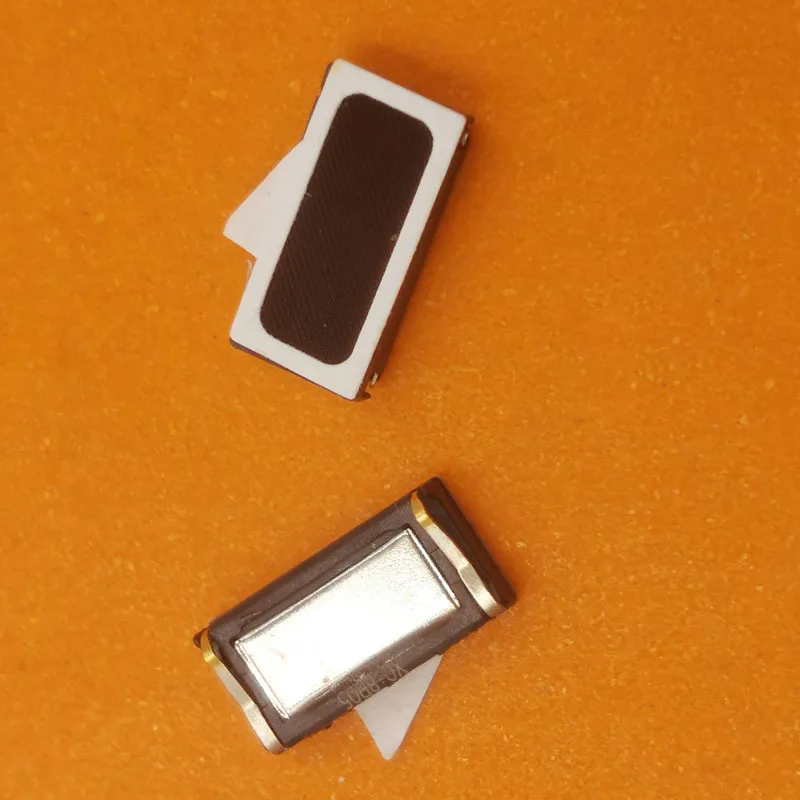 

1-10Pcs Receiver Earpiece Speaker Ear Piece For Nokia 5.1 6 2018 6.1 X5 9 PureView 8.1 2.1 X7 7.1 Plus X71 8.1Plus 7.1Plus