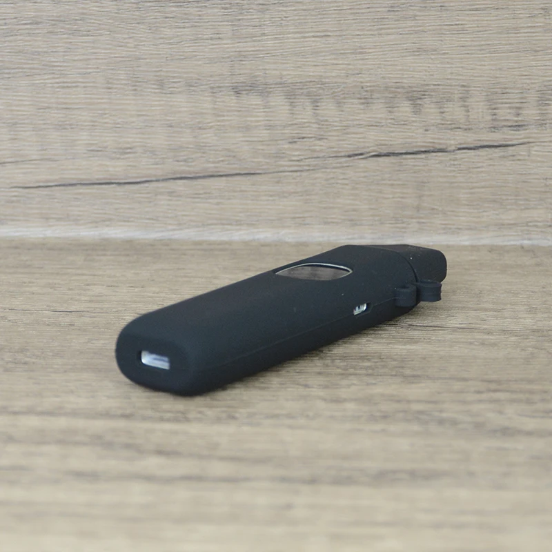 Silicone Texture Skin Case For OXVA XLIM PRO 2 Protective Rubber Soft Cover With Lanyard